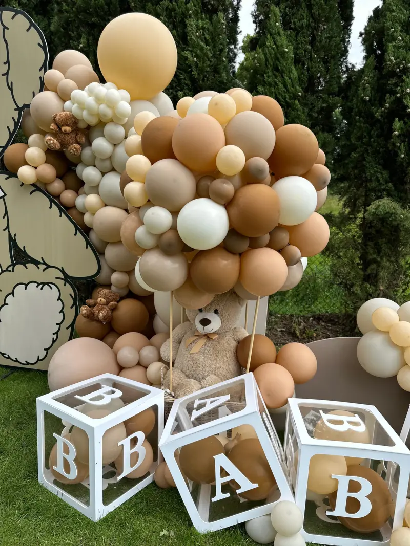 Baby Shower Package 8