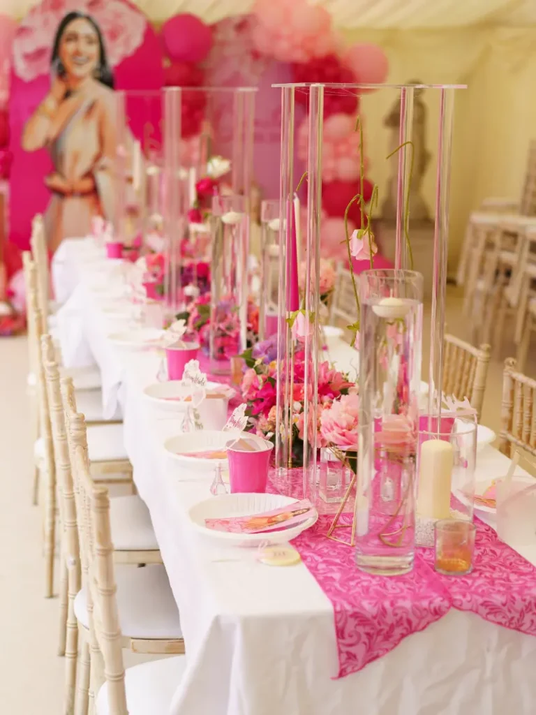Bridal Shower Package 4