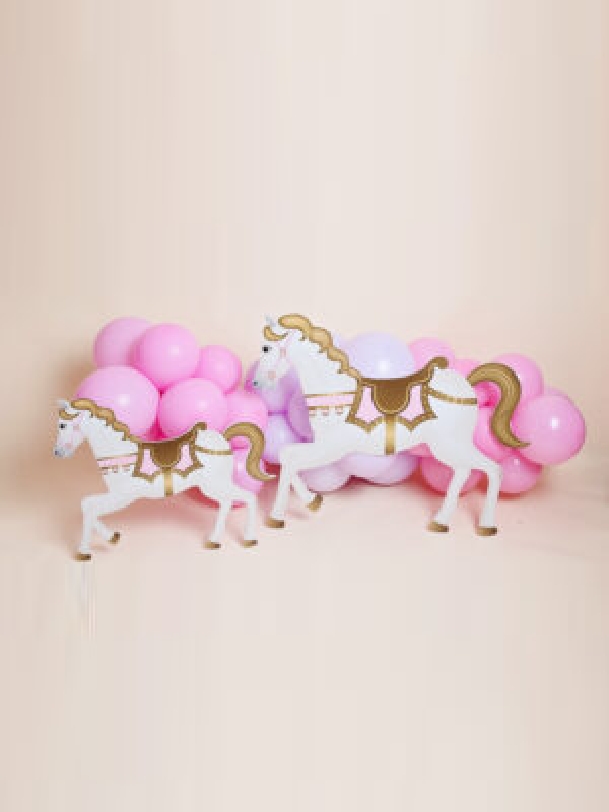 Carousel Cut-Outs