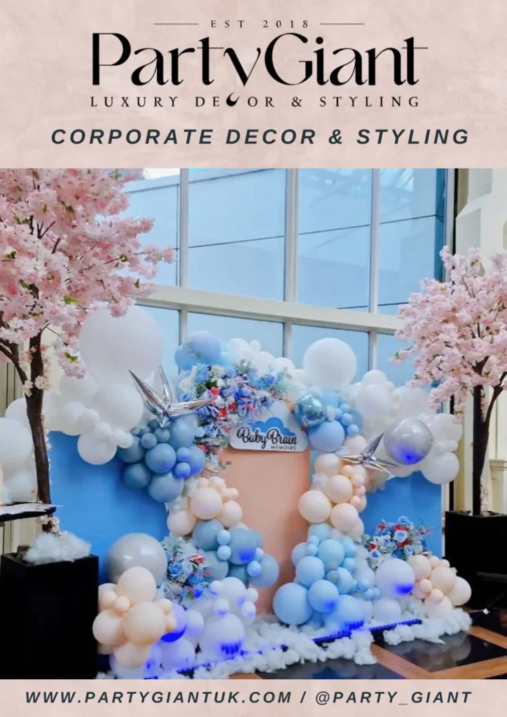 Corporate Brochure