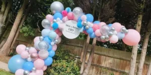 How to Choose the Right Balloon Setup for Your Event