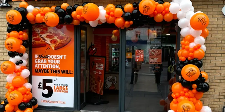 The Power of Balloon Decor How Balloons Transform Any Event 